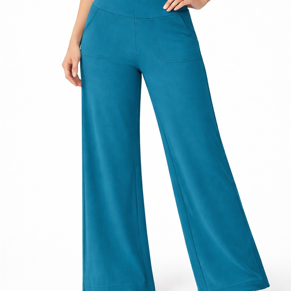 lululemon align High-Rise Wide-Leg Pant